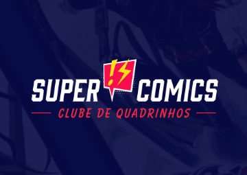 Super Comics - Clube de Quadrinhos