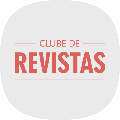Clube de Revistas