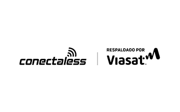 Conectaless powered by Viasat Black 02