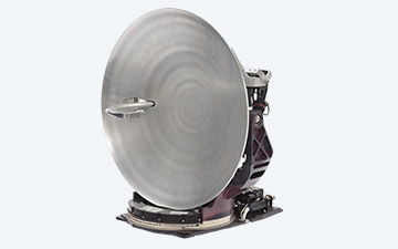 Product image of the G-18L parabolic reflector antenna